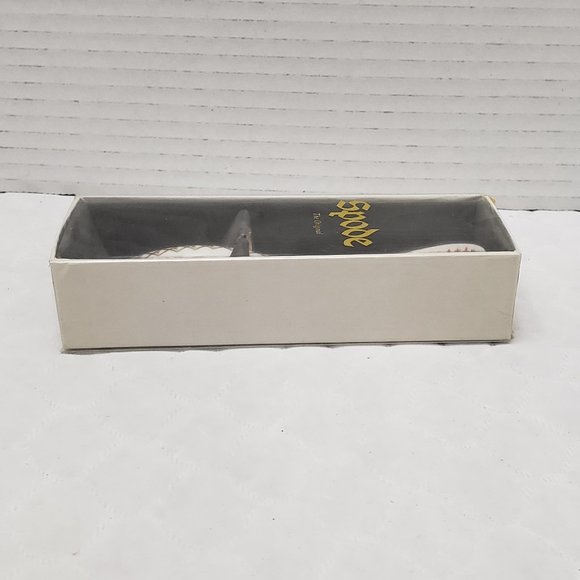 Spode Spoon - Picture 4 of 10